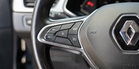 Renault CAPTUR 1,5 DCI