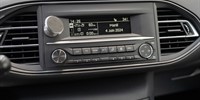 Peugeot 308 1,6 BlueHDI