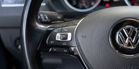 Volkswagen Tiguan
 2,0 TDI 4Motion