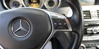 Mercedes-Benz C-Class
 C 250 Coupe