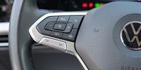 Volkswagen Golf 2,0 TDI
