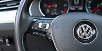 Volkswagen Passat 2,0 TDI