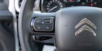 Citroën C3 1,5 BlueHDI