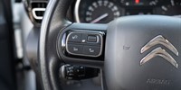Citroën C3 AIRCROSS 1,5 BlueHDI
