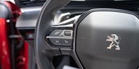 Peugeot 508 1,5 BlueHDI
