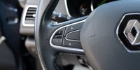 Renault Megane 1,5 DCI