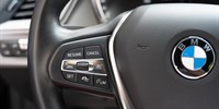 BMW
 1-Series 116D