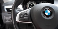 BMW
 X1 SDRIVE 16D