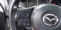 Mazda
 CX-5 2,2 D