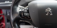 Peugeot 308 1,6 BlueHDI