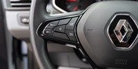 Renault Clio 1,5 DCI