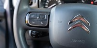 Citroën C3 1,5 BlueHDI