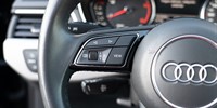 Audi A4
 30 TDI