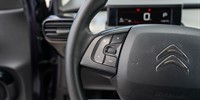 Citroën C4 Cactus 1,5 BlueHDI