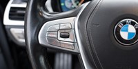 BMW
 750
 3.0D