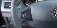 Renault Megane 1.5DCI