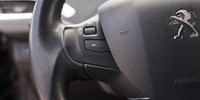 Peugeot 2008 1.2 VTi