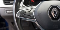 Renault CAPTUR 1.5 DCI