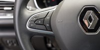 Renault Megane 1.5 DCI