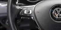 Volkswagen Golf Sportsvan R-line 1.6 TDI