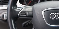 Audi A4
 2.0 TDI Quattro