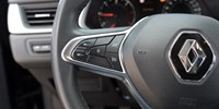 Renault CAPTUR 1.5 DCI