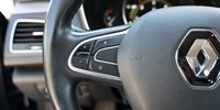 Renault Talisman 1.6 DCI