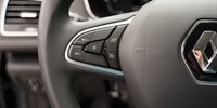 Renault Megane 1.5 DCI