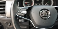 Škoda Kodiaq 2.0 TDI 7- sjedišta