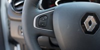 Renault Clio 1.5 DCI