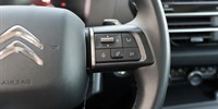 Citroën C4 1.5 BlueHDI