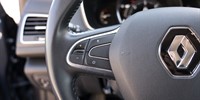 Renault Megane 1.5 DCI