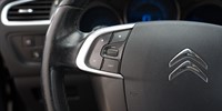 Citroën C4 1.6 BlueHDI