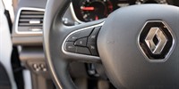 Renault Megane 1.5 DCI