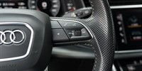 Audi Q8 50 TDI Quattro S line