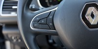 Renault Megane 1.5 DCI
