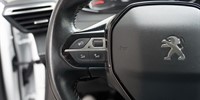 Peugeot 2008 1.5 BlueHDI
