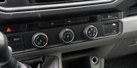 Volkswagen Crafter 2.0 TDI