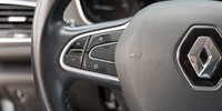 Renault Megane 1.5 DCI