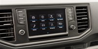 Volkswagen Crafter 2.0 TDI