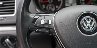 Volkswagen Sharan 2.0 TDI