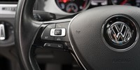 Volkswagen Golf 1.6 TDI