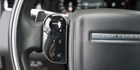 Land Rover
 Range Rover
 EVOQUE 2.0D 4X4
