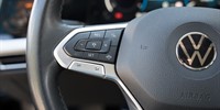 Volkswagen Golf 2.0 TDI