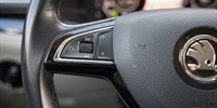 Škoda Superb 2.0 TDI DSG L&K