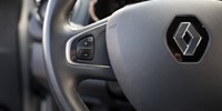 Renault Clio 1,5 DCI