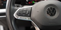 Volkswagen Golf 2.0 TDI