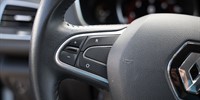 Renault Megane 1.5 DCI