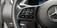 Mercedes-Benz B-Class 180 D