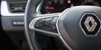Renault CAPTUR 1.5 DCI